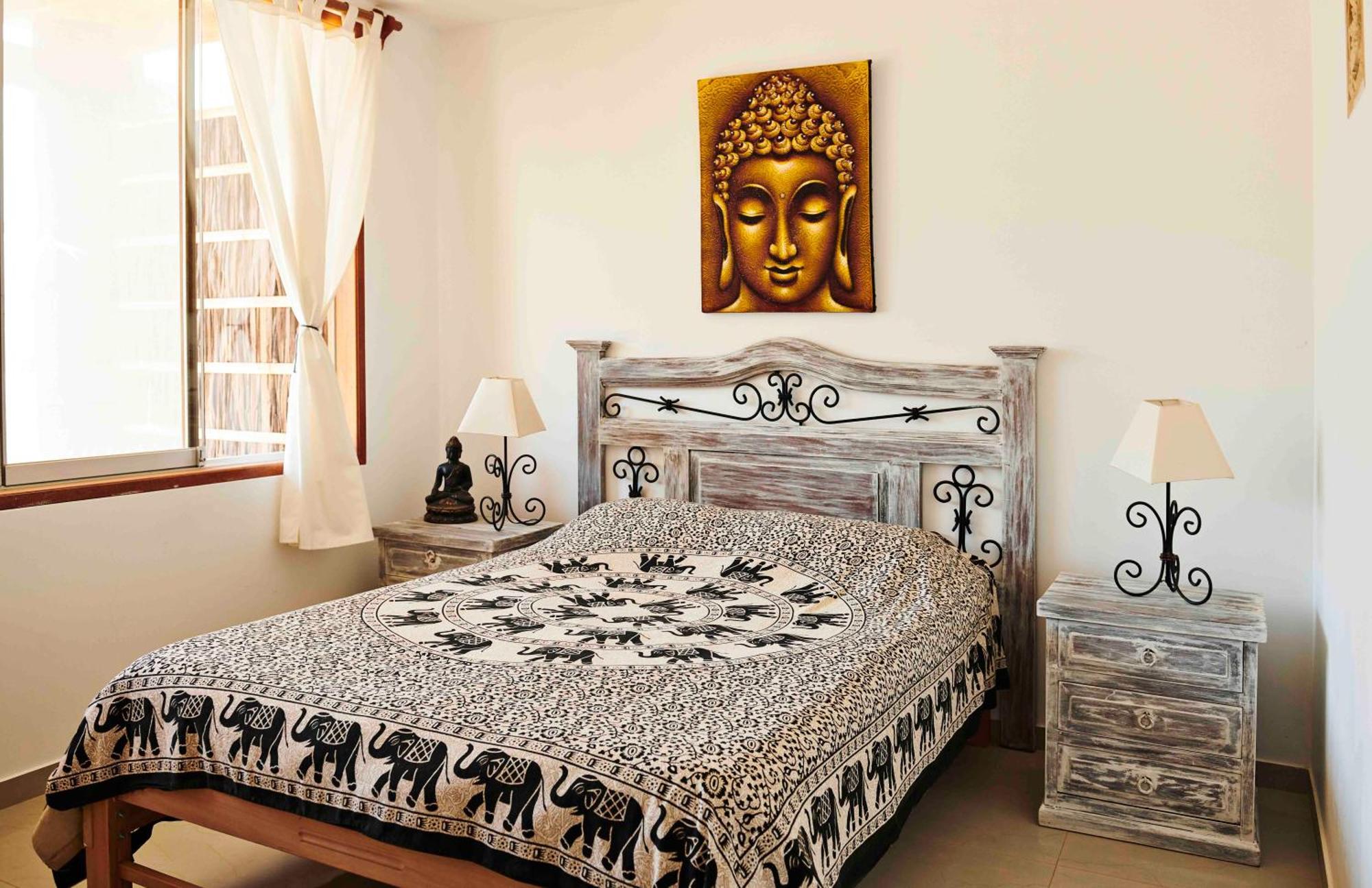 Bed and Breakfast Buena Vista Lobitos Exterior foto